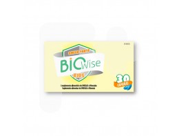 Omega forte masticable kids 30 cápsulas masticables