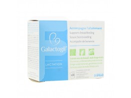 Galactogil lactation 24 sobres