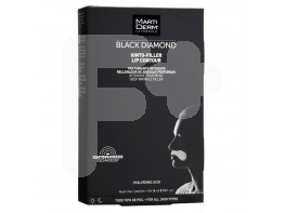 MartiDerm Black Diamond Ionto Filler Lip Contour