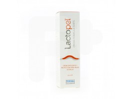 LACTOPEL CREMA 50 ML