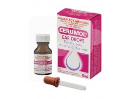 Cerumenol 10ml