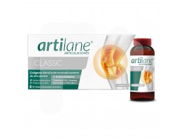 ARTILANE PRO 15 VIALES