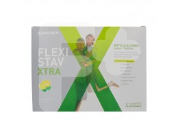 Flexistav xtra 30 sobres