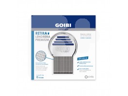 GOIBI ANTIPIOJOS RETIRA LENDRERA PREMIUM