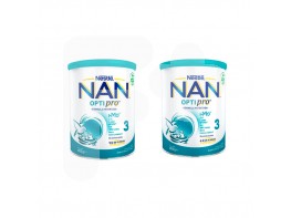 Nestlé Nan Optipro 3 2X800g