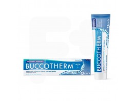 Buccotherm pasta anticaries 75ml