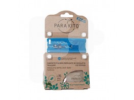 Parakito pulsera antimosquitos niños