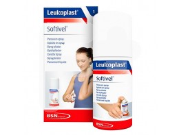 Leukoplast softivel 30 ml