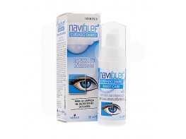 Naviblef cuidado diario parpados 50 ml