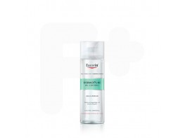 Eucerin Dermopure agua micelar 200ml