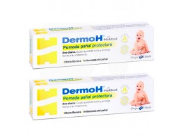 Halibut dermo h duplo