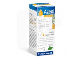 Pileje Azeol spray 15ml
