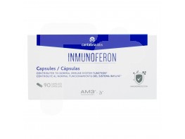 Inmunoferon 90 cápsulas