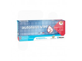 Autotest vih