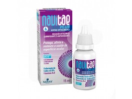 Navitae plus sol lagrima artificial 15 ml