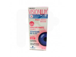 Visionlux plus 10ml