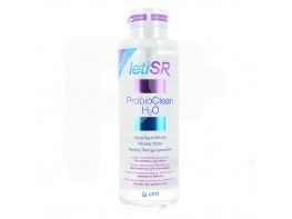 Leti SR probioclean agua micelar 500ml