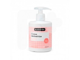 Suavinex Crema antiestrías 200ml