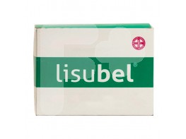 Lisubel aposito tejido s/tejer 10 x 10 50 uds