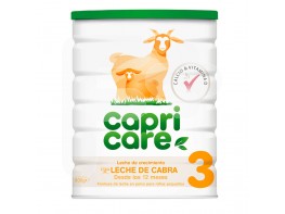 Capricare 3 leche crecimiento 800g