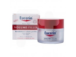 Eucerin volume filler dia p/seca 50 ml