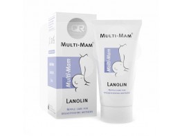 Tiedra Multi-mam Lanolina cuidado del pezon 30m