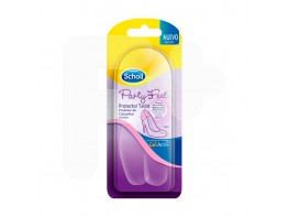 Scholl gelactiv protector talon 1 par