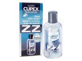ZZ LOCION CUPEX 100 ML