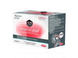 LKN colágeno regenerativo 30 sobres