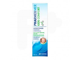 Pharmexmer spray kids hipertónico 100ml