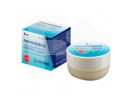 Normon Normolabial balsamo herpes labial 8ml