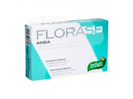 Santiveri Florase ansia 40 cápsulas