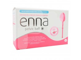 Enna pelvic ball 1 uds