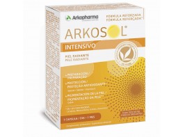 ARKOSOL INTENSIVO 30 PERLAS