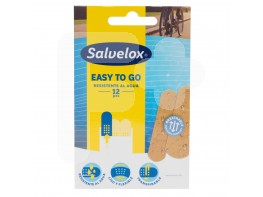 Salvelox apósito easy to go 12uds