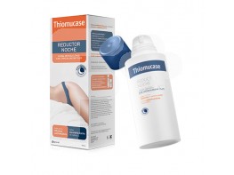 Thiomucase crema reductor noche 500ml.