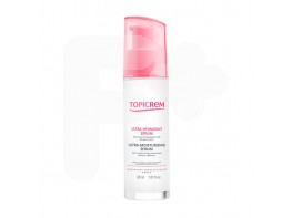 Topicrem Ultra-Hydratante sérum 30ml