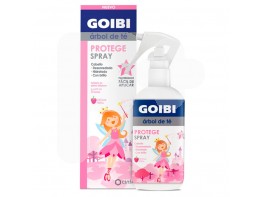 Goibi ap árbol de té fresa 250ml