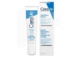 Cerave crema reparadora contorno de ojos 14ml