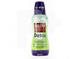REDUGRAS DETOX PLAN 15 DIAS 450 ML