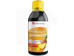 Forte Pharma slim drenante piña 500ml