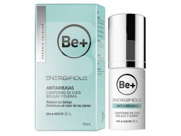 Be+ energifique contorno ojos bolsas y ojeras