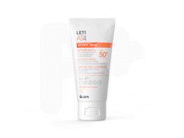 Leti AT4 defense facial 50ml