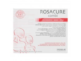 Rosacure Combi 30 Comprimidos