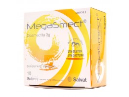 Megasmect 10 sobres