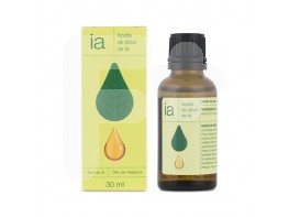 interapohtek aceite árbol de té 30ml
