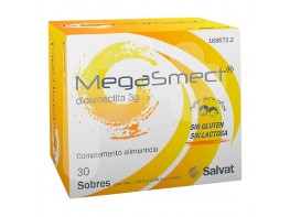 Megasmect 30 sobres