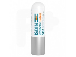 Isdin protector labial FPS-50+ 4g