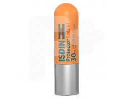 Isdin protector labial FPS-30 4g