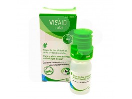 Visaid aloe 10ml